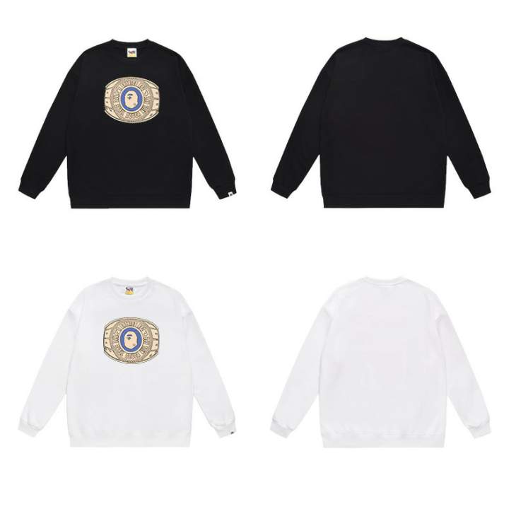 Picture of Bape Sweatshirt _SKUBapeS-2XLscqx403130335